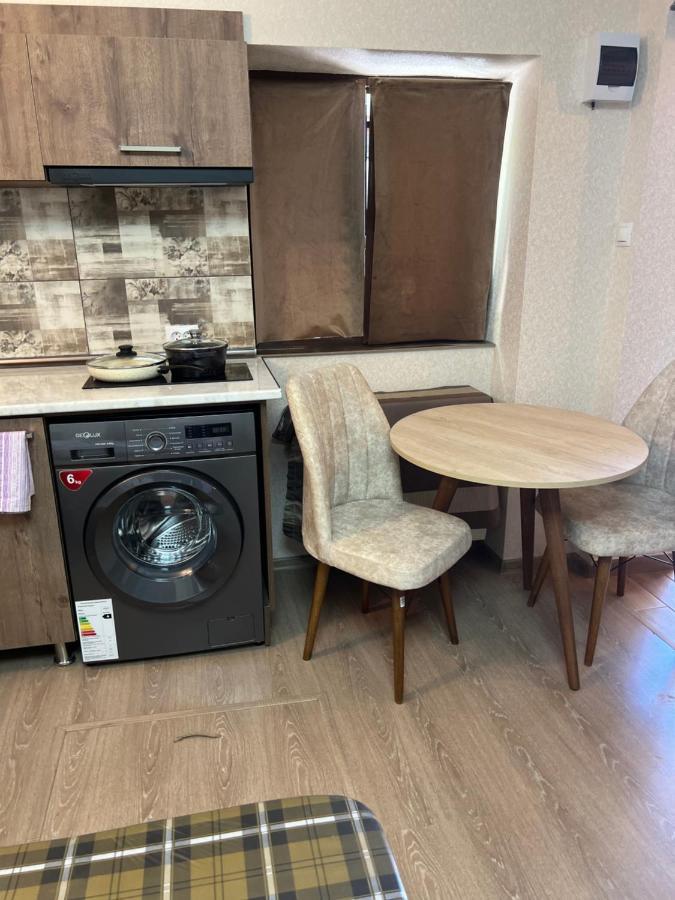 Our Garden Apartment Tbilisi Luaran gambar